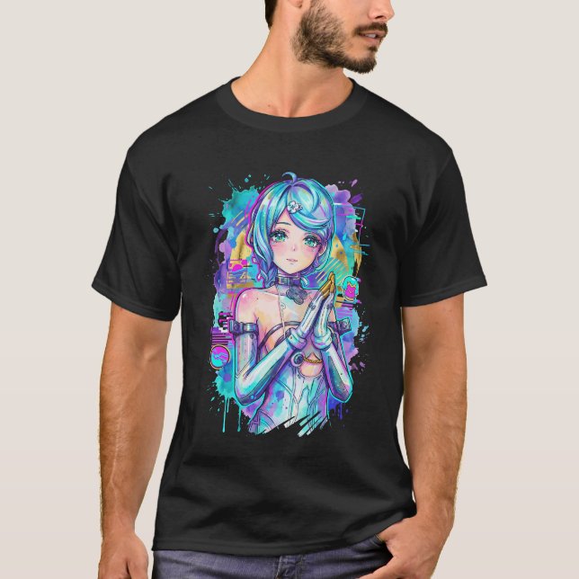 Seed & Seed Sr. Obol Squad T-Shirt (Front)