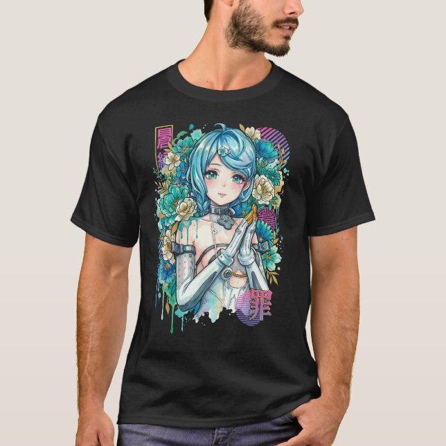 Seed & Seed Sr. Obol Squad T-Shirt (Front)