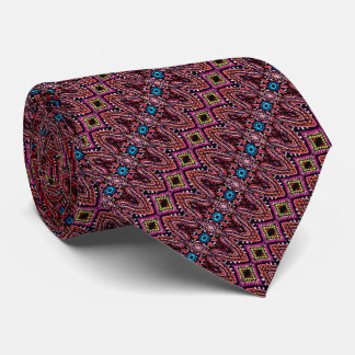 Seeded Future Tie