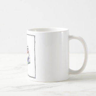 Seeds Coffee Mug