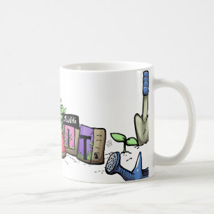 Seeds of Detroit Coffee Mug