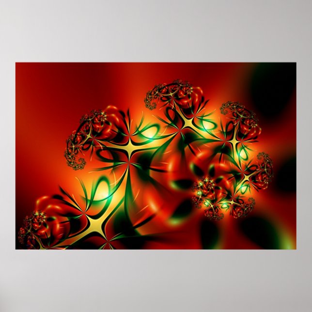 Seeds of Light III Poster (Front)