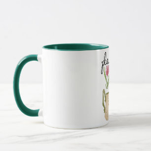 Seeds Of Love Mug