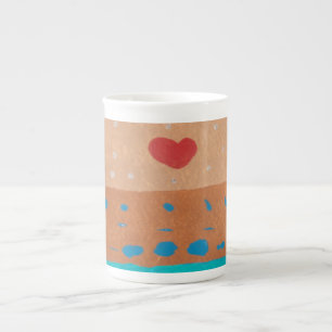 Seeds of Love Speciality Mug