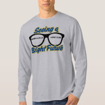 Seeing A Bright Future