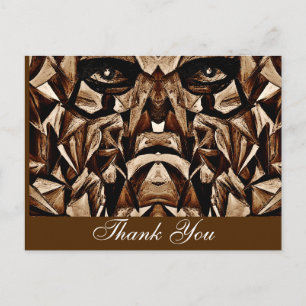 Seeing & Believing_ Postcard