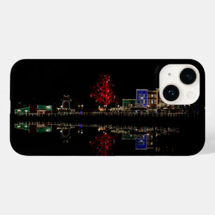 Seeing Double At Sdc Case-Mate iPhone 14 Case