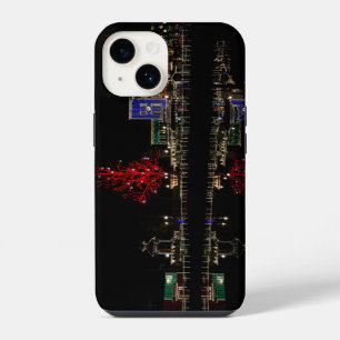 Seeing Double At Sdc iPhone Case