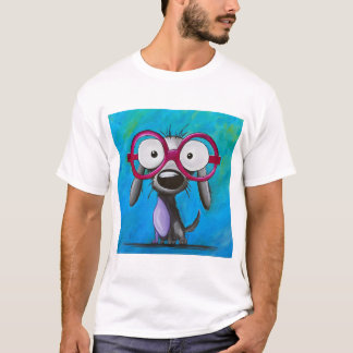 SEEING EYE DOG T-Shirt