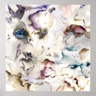 SEEING I TO I POSTER