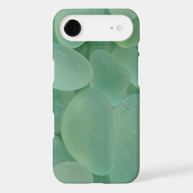 Seeing Sea Glass iPhone 6 Case (Back)
