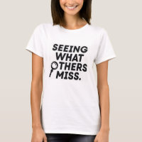 Seeing What Others Miss – Risk Analyst