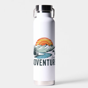 Seek Adventure - Nature Adventure Water Bottle