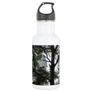 Seek And Find Me Stainless Steel Water Bottle