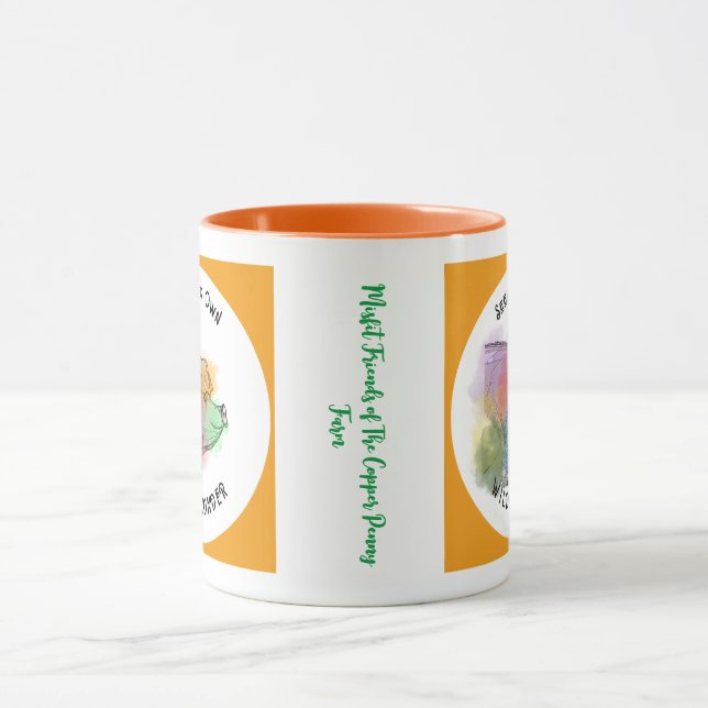 Seek Your Wild-Yonder-MFCPR-11oz. Mug (Center)
