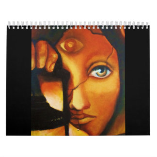 SEEKER, CALANDER CALENDAR