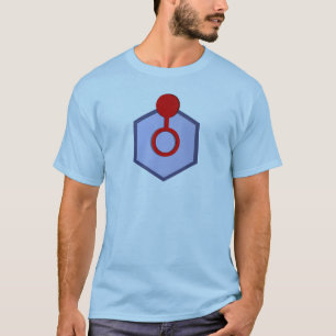 Seeker T-Shirt
