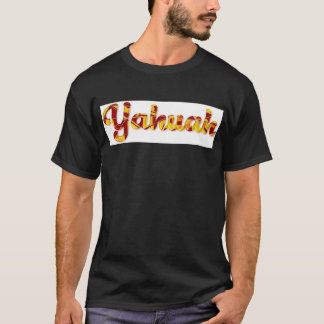 SEEKING YAHUAH WORD T-Shirt