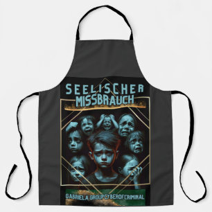 Seelischer Missbrauch Apron