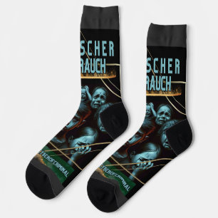 Seelischer Missbrauch Socks