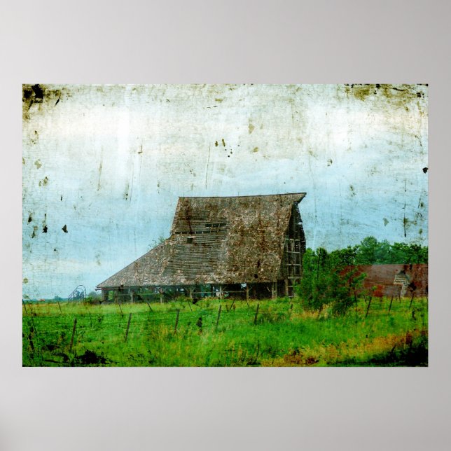 Seen Better Days Poster (Front)