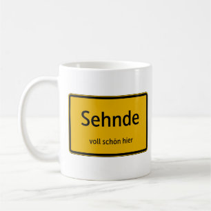 Seen cup coffee cup tea