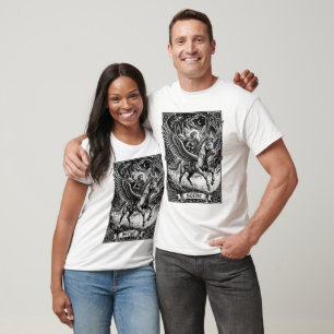 Seere Winged Majesty T-Shirt