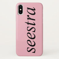 seestra from the tv show Orphan Black