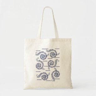 Seferé Tote Bag