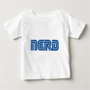 sega nerd baby T-Shirt