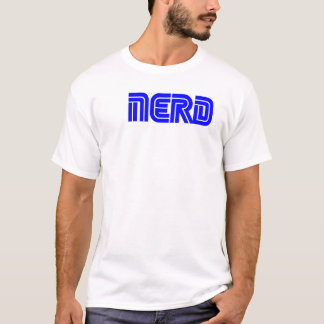 SEGA NERD T-Shirt