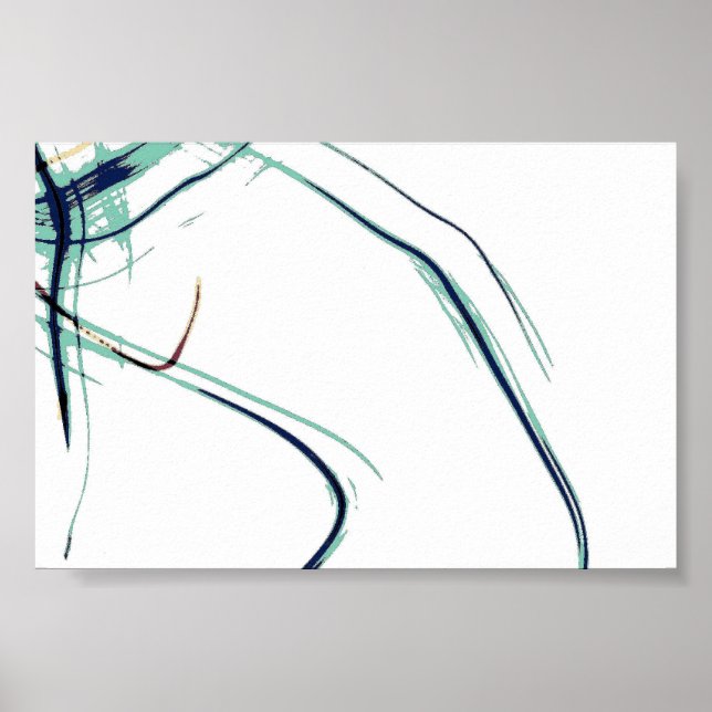 Segling på Oslofjorden Poster (Front)