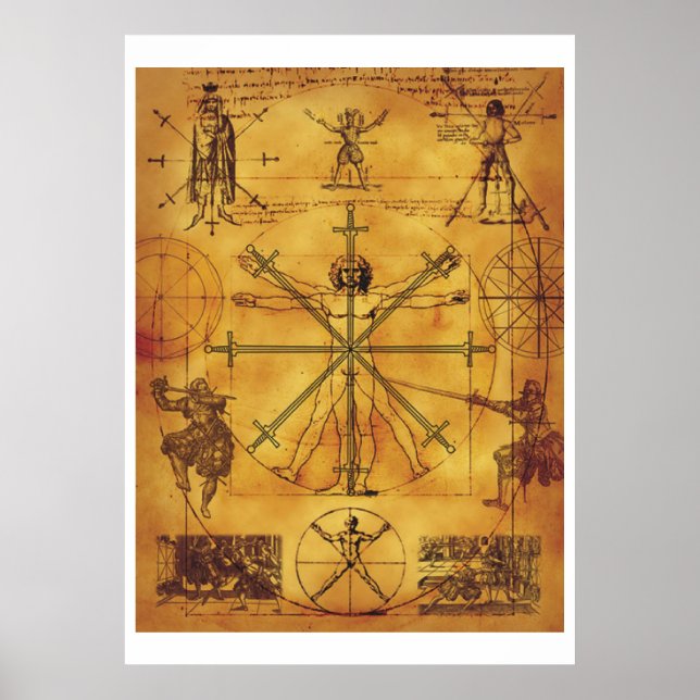 Segno Poster 1 (Front)