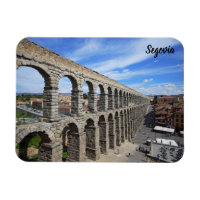 Segovia Aqueduct