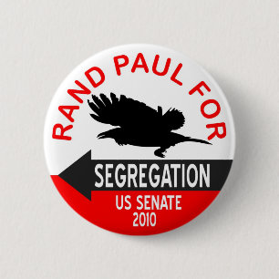 Segregation Button