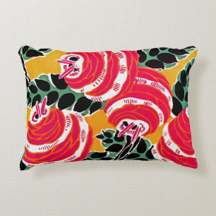 Seguy's Art Deco #10 at Emporio Moffa Decorative Cushion