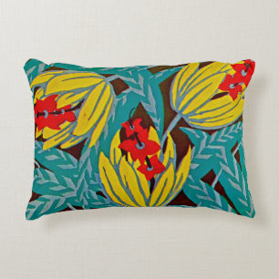 Seguy's Art Deco #12 at Emporio Moffa Decorative Cushion