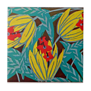 Seguy's Art Deco #12 at Emporio Moffa Tile