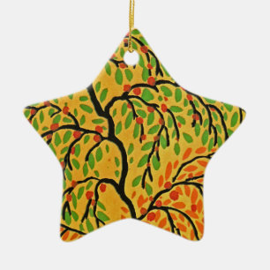 Seguy's Art Deco #1 at Emporio Moffa Ceramic Ornament