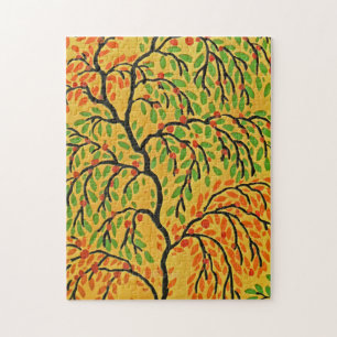 Seguy's Art Deco #1 at Emporio Moffa Jigsaw Puzzle