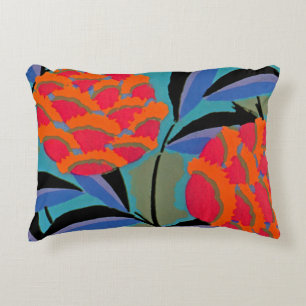 Seguy's Art Deco #2 at Emporio Moffa Decorative Cushion