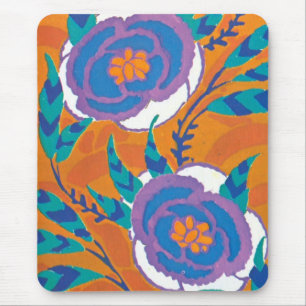 Seguy's Art Deco #5 at Emporio Moffa Mouse Pad