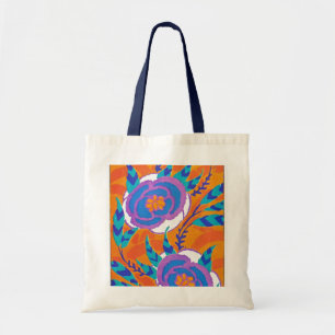 Seguy's Art Deco #5 at Emporio Moffa Tote Bag