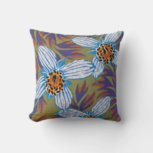 Seguy's Art Deco #7 at Emporio Moffa Cushion