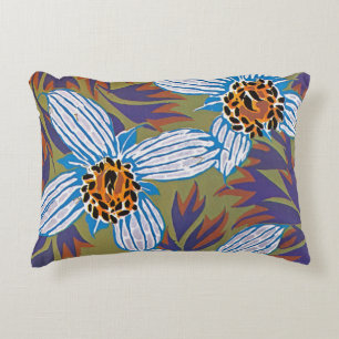 Seguy's Art Deco #7 at Emporio Moffa Decorative Cushion