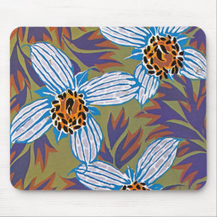 Seguy's Art Deco #7 at Emporio Moffa Mouse Pad