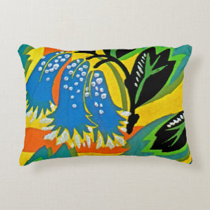 Seguy's Art Deco #8 at Emporio Moffa Decorative Cushion