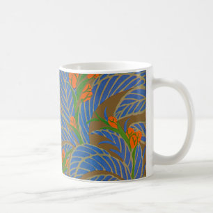 Seguy's Art Deco #9 at Emporio Moffa Coffee Mug