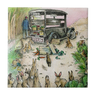 SEIFERT'S CERAMIC TILE