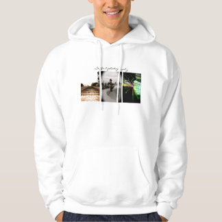 Seiffert Photography Hoodie
